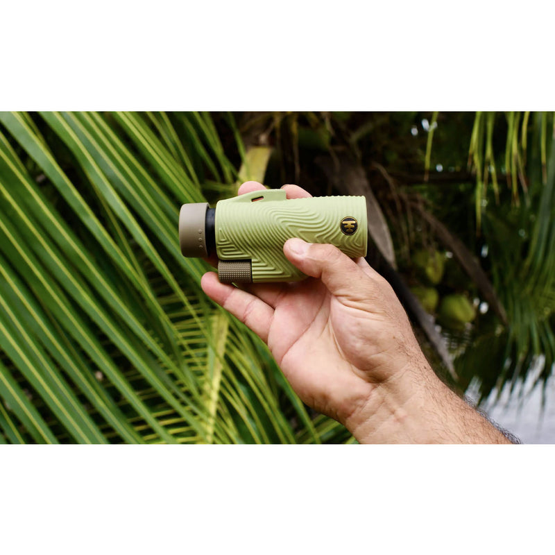 Load image into Gallery viewer, NOCS Provisions Zoom Tube 10x32 Monocular Telescope
