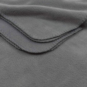 NorthEast Fleece Deluxe Twin Blanket