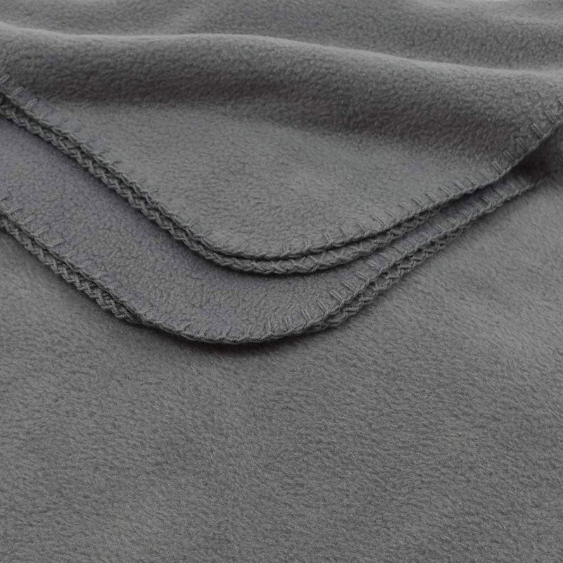 Load image into Gallery viewer, NorthEast Fleece Deluxe Twin Blanket
