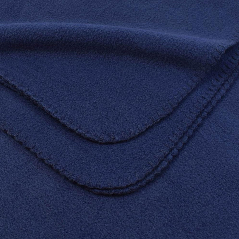 Load image into Gallery viewer, NorthEast Fleece Deluxe Twin Blanket
