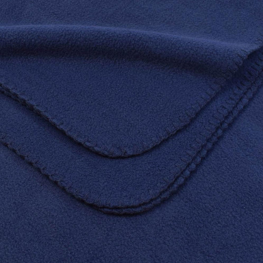 NorthEast Fleece Deluxe Twin Blanket