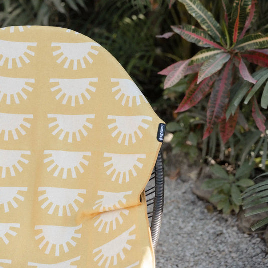 Nomadix Original Towel Sunshine Amber Sun
