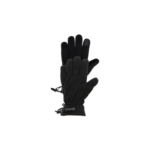 Manzella Women's Glacier Polartec Fleece Gloves