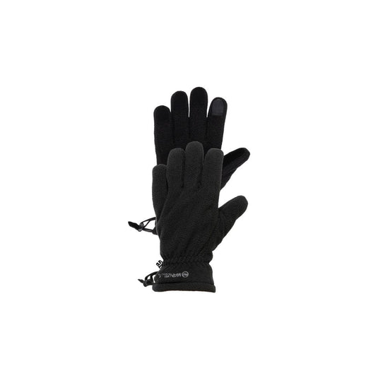 Manzella Women's Glacier Polartec Fleece Gloves
