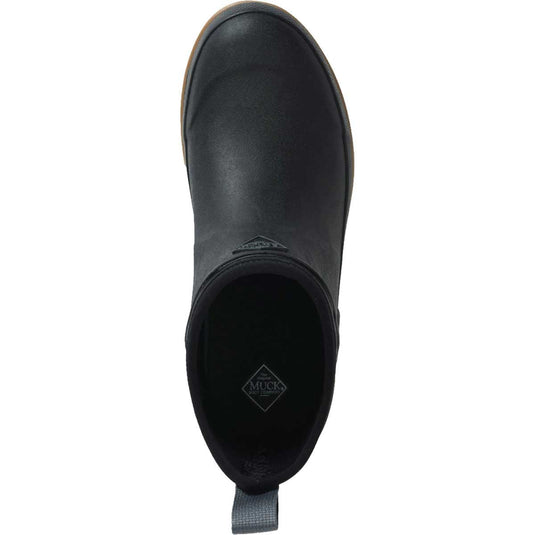 Muck Originals Ankle Women's Chelsea Boot