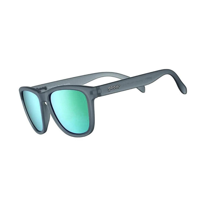 goodr OG Sunglasses - Silverback Squat Mobility