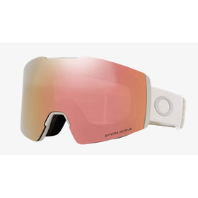 Oakley Fall Line M Cool Grey/Prizm Rose Gold