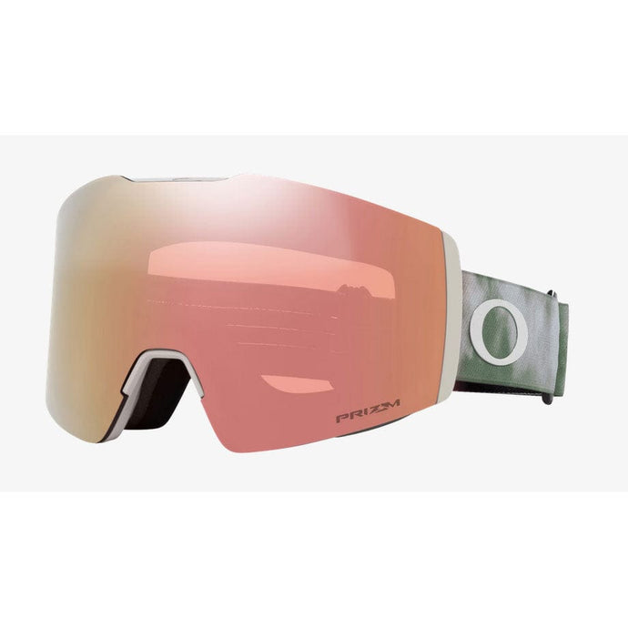 Oakley Fall Line M Jade Fog/Prizm Rose Gold