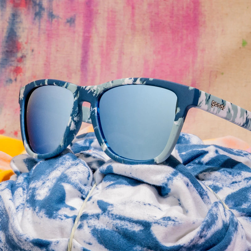 Load image into Gallery viewer, goodr OG Acid Washed Aficionado
