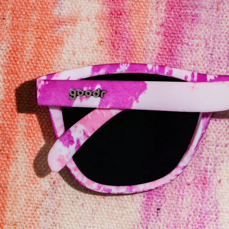 Load image into Gallery viewer, goodr OG OMG, I Could Just Dye!
