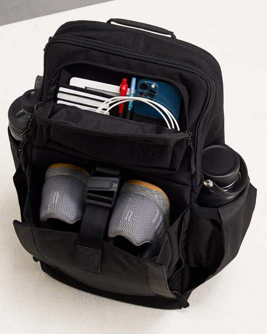 Plus Backpack By King Kong Apparel