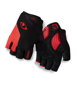 Giro Strade Dure Super Gel Cycling Gloves