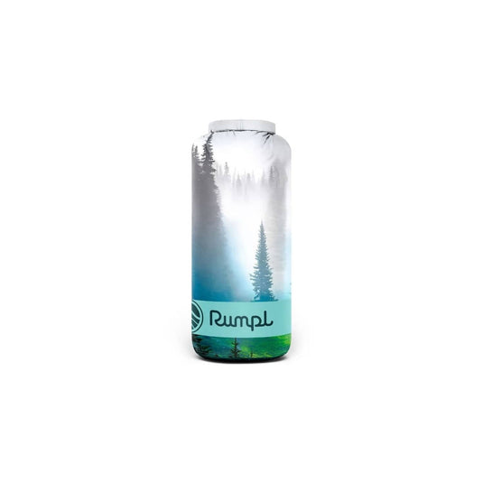 Rumpl Original Puffy Blanket - Olympic Fog