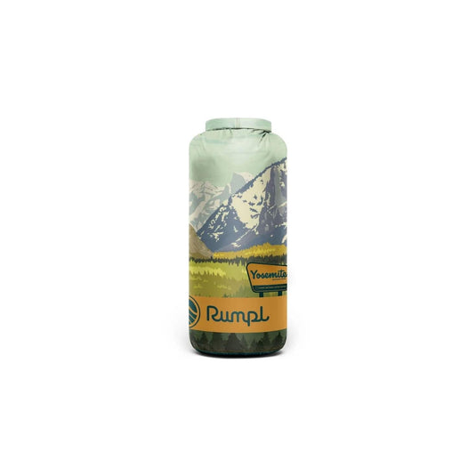Rumpl Original Puffy Blanket - Yosemite National Park