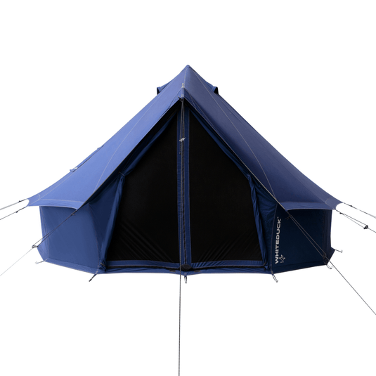 White Duck 10' Regatta Bell Tent