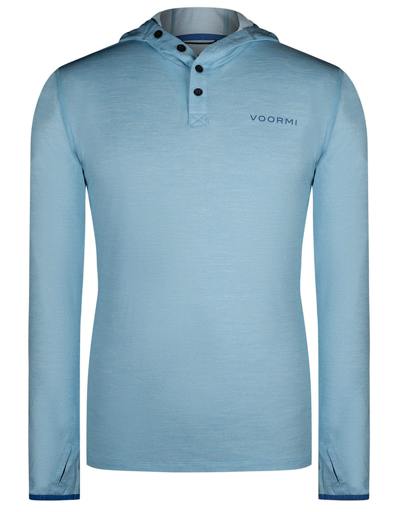 Load image into Gallery viewer, Men's River Run Hoodie
