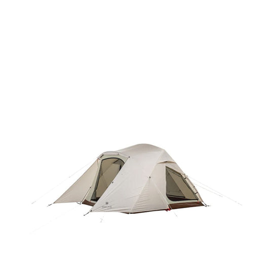 Snow Peak Alpha Breeze 4 Person Tent