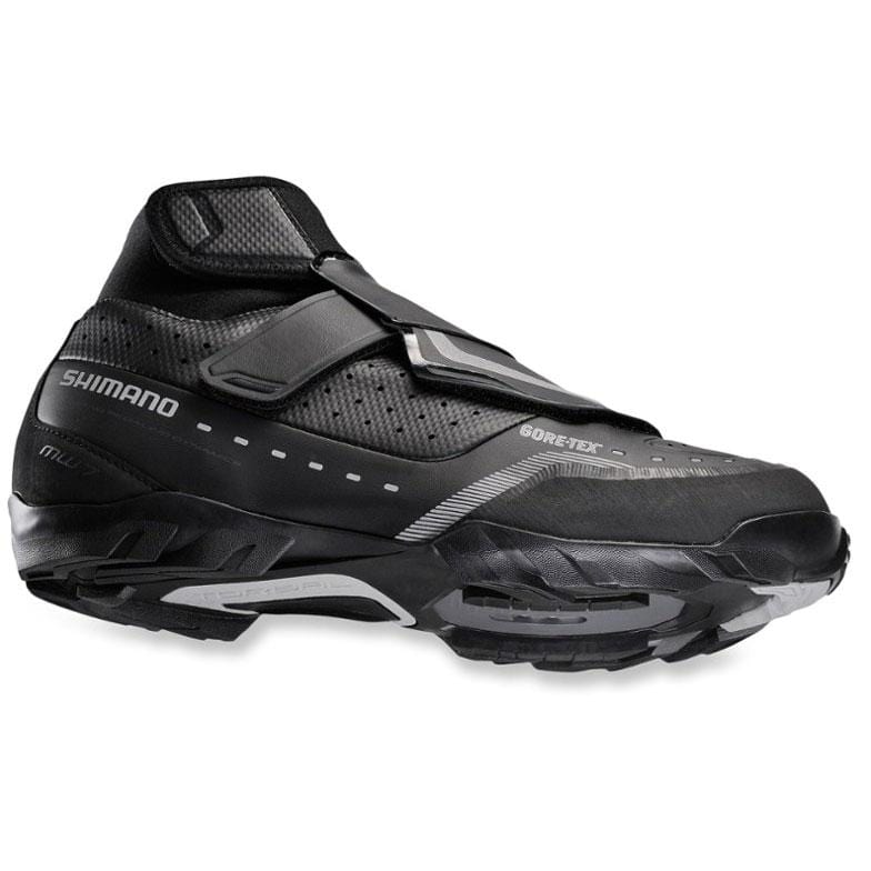 Shimano SH-MW7 Winter Cycling Shoe - Men's – Campmor
