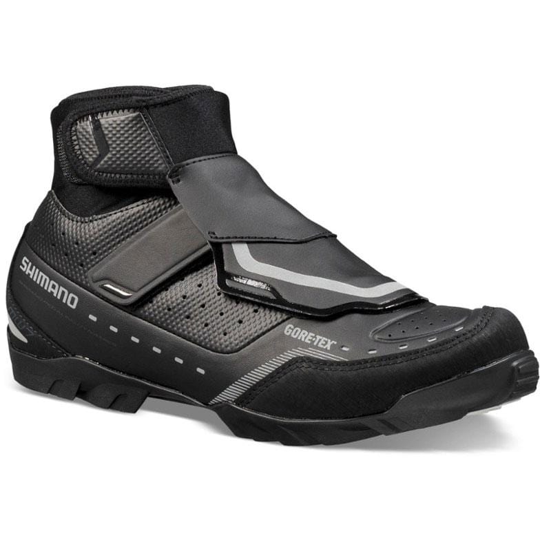 Shimano SH-MW7 Winter Cycling Shoe - Men's – Campmor