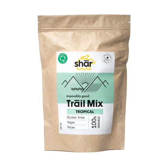 Shar Tropical 11oz Bag Trailmix