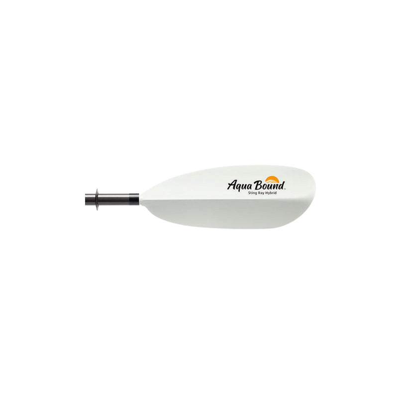 Load image into Gallery viewer, Aqua Bound Sting Ray Hybrid 2 Piece Paddle
