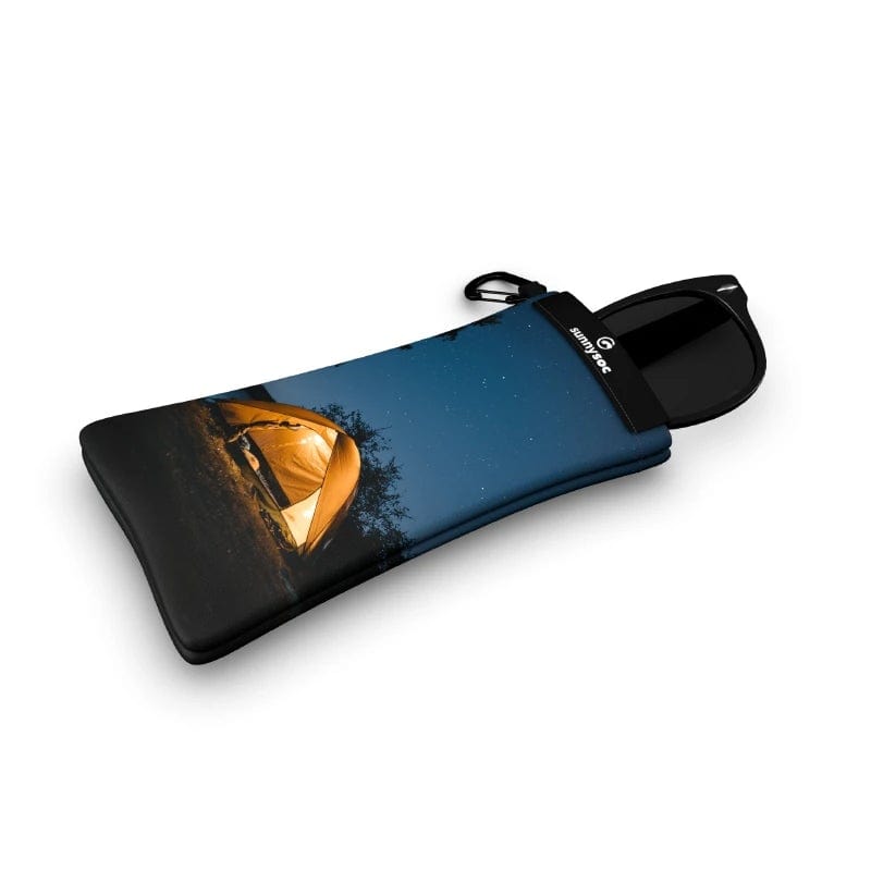 Load image into Gallery viewer, GoggleSoc SunnySoc Sunglass Cover
