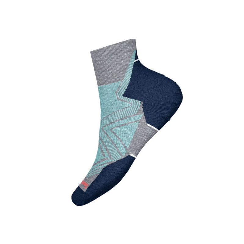 Load image into Gallery viewer, Smartwool Women&#39;s Run Targeted Cushion Ankle Socks
