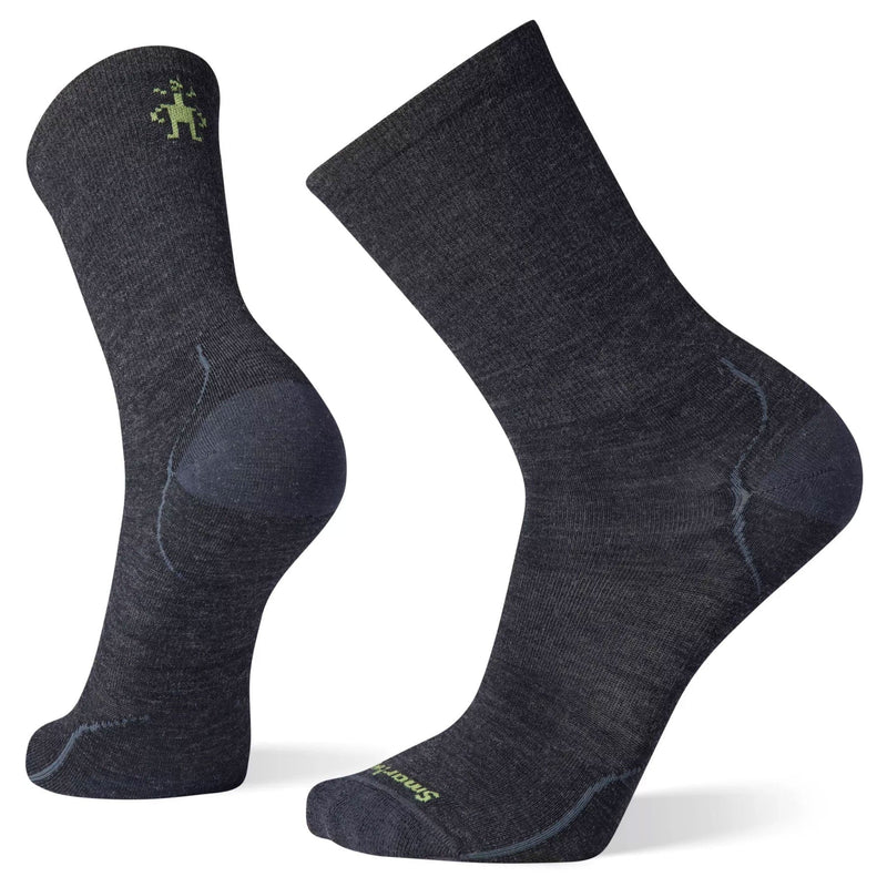 Load image into Gallery viewer, Smartwool Men&#39;s Everyday Anchor Line Crew Socks
