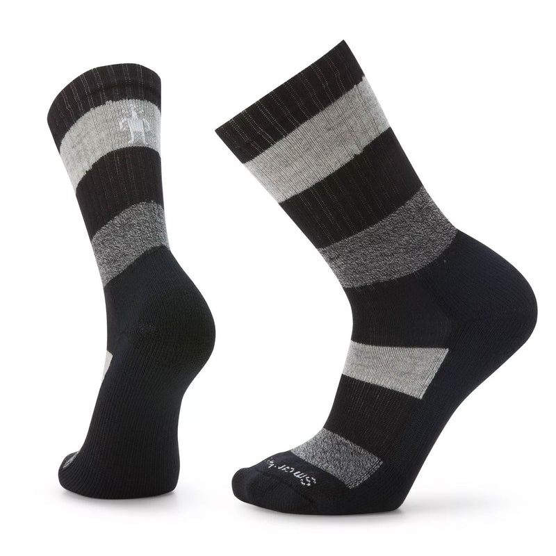 Load image into Gallery viewer, Smartwool Everyday Barnsley Sweater Crew Socks
