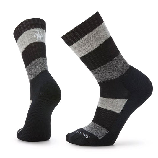 Smartwool Everyday Barnsley Sweater Crew Socks