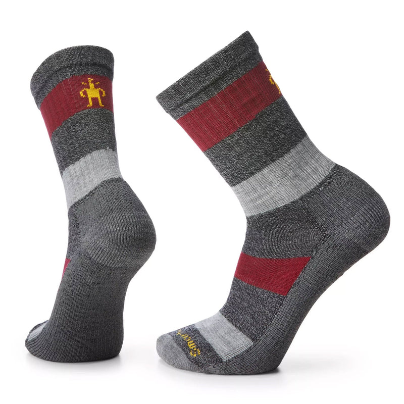 Load image into Gallery viewer, Smartwool Everyday Barnsley Sweater Crew Socks
