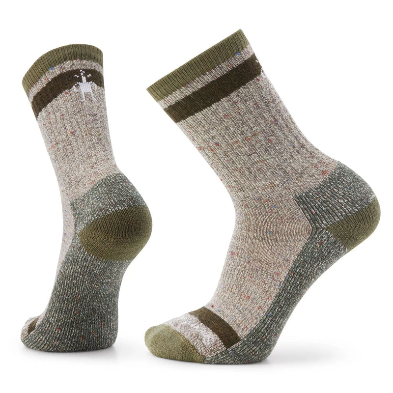 Load image into Gallery viewer, Smartwool Everyday Larimer Crew Socks

