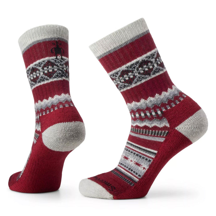 Smartwool Everyday Snowed In Sweater Crew Socks