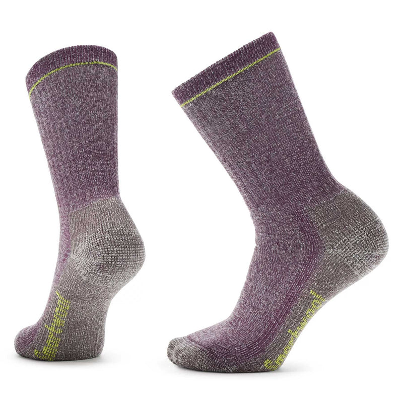 Load image into Gallery viewer, Smartwool Women&#39;s Classic Edition Full Cushion Crew 2nd Cut Hike Socks
