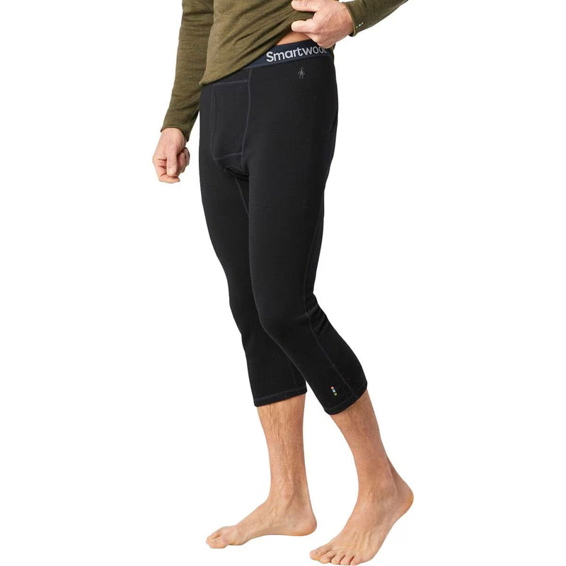 Load image into Gallery viewer, Smartwool Men&#39;s Classic Thermal Merino Base Layer 3/4 Bottom
