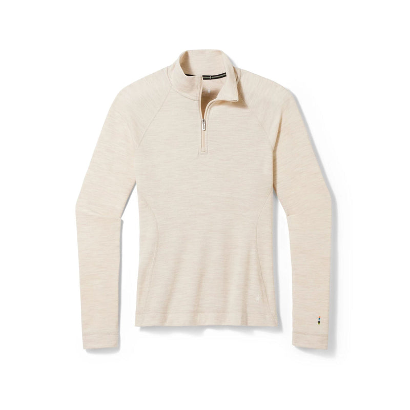 Load image into Gallery viewer, Smartwool Women&#39;s Classic Thermal Merino Base Layer 1/4 Zip
