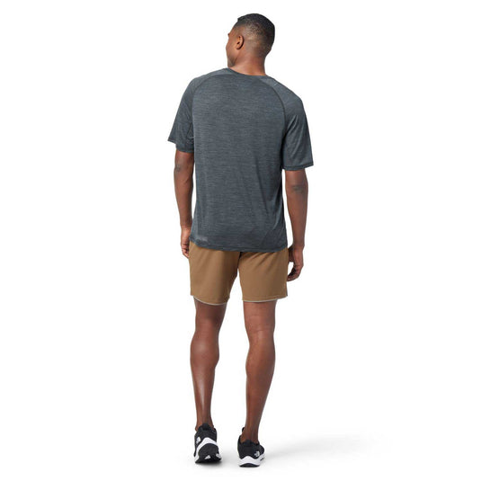 Smartwool Men's Active Ultralite Short Sleeve Shirt
