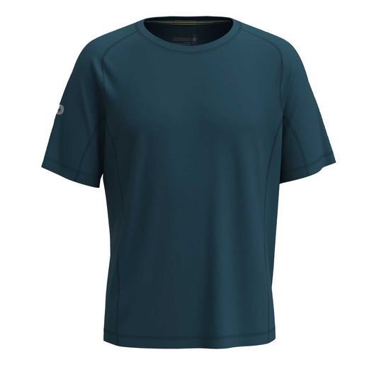 Smartwool Men's Active Ultralite Short Sleeve Shirt