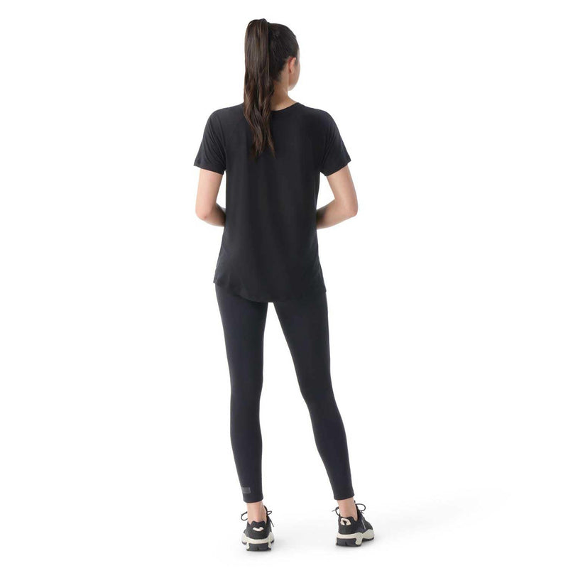 Load image into Gallery viewer, Smartwool Women&#39;s Active Ultralite Short Sleeve
