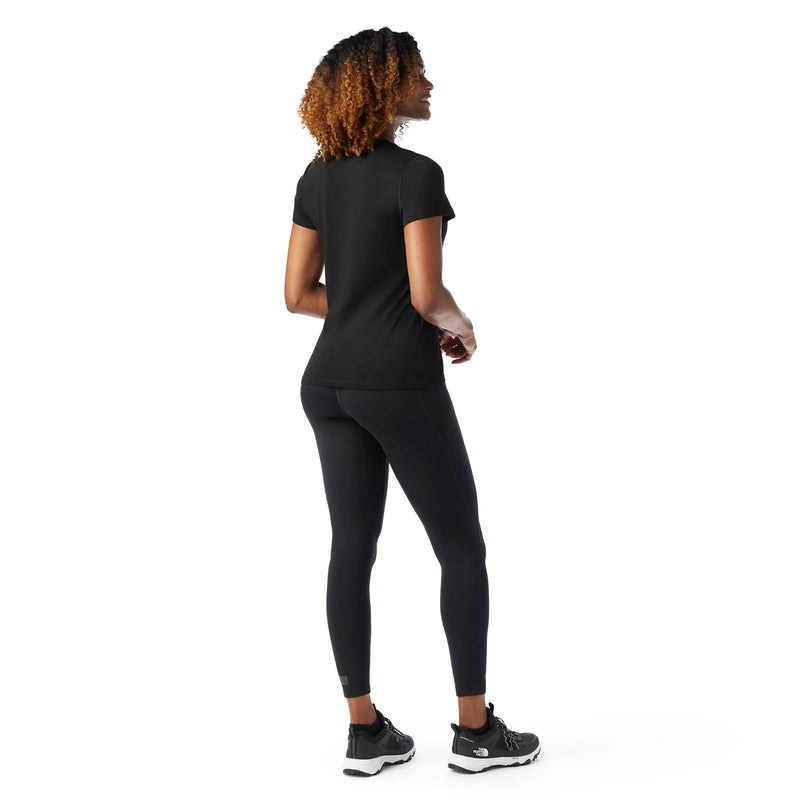 Load image into Gallery viewer, Smartwool Women's Merino Short Sleeve Tee
