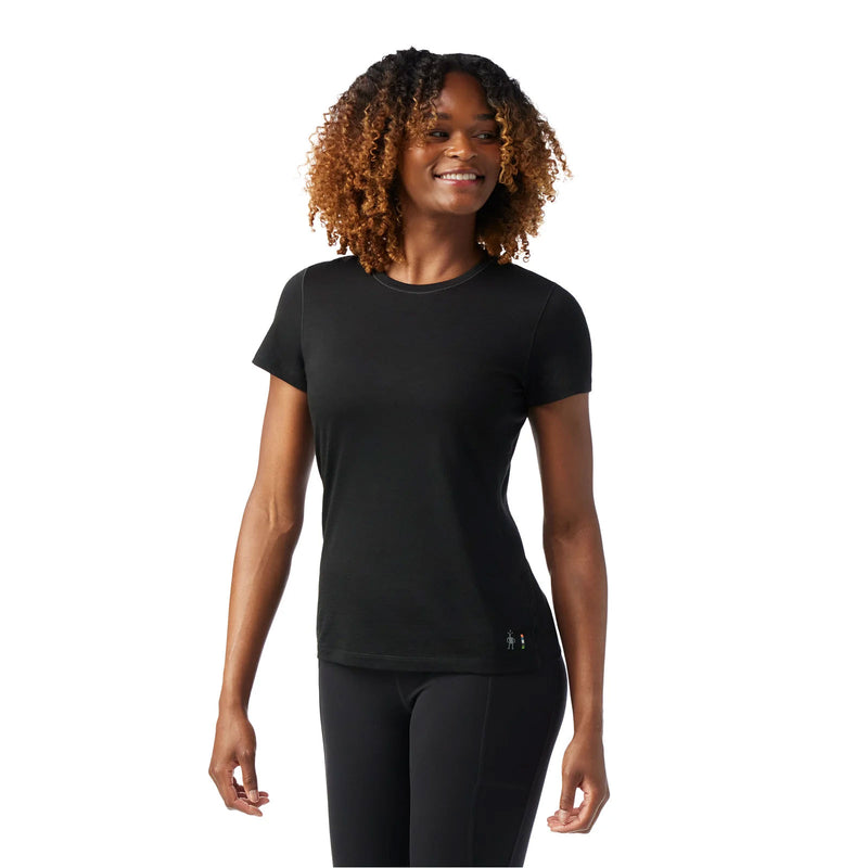 Load image into Gallery viewer, Smartwool Women's Merino Short Sleeve Tee
