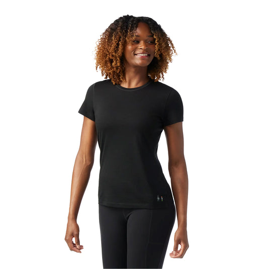 Smartwool Women's Merino Short Sleeve Tee
