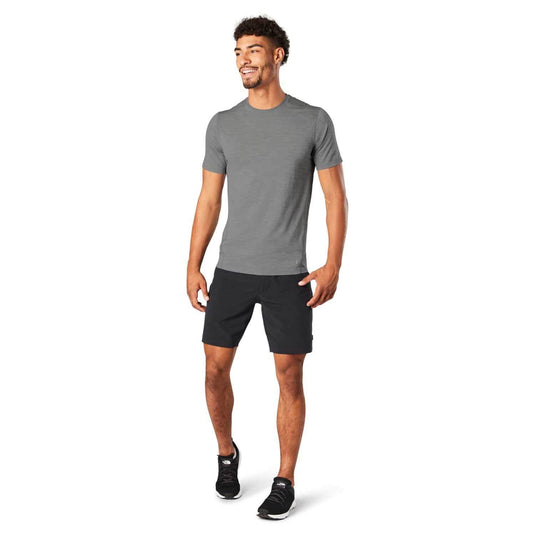 Smartwool Men's Merino Short Sleeve Tee