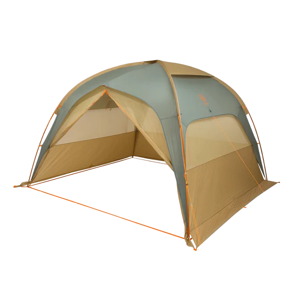 Load image into Gallery viewer, Big Agnes Sage Canyon Shelter Plus
