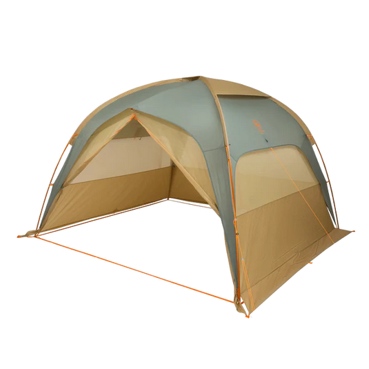 Big Agnes Sage Canyon Shelter Plus