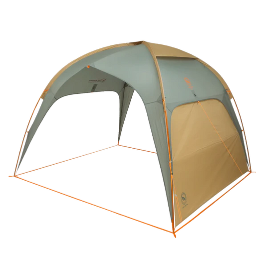 Big Agnes Sage Canyon Shelter Plus