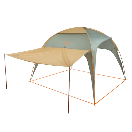 Big Agnes Sage Canyon Shelter Plus