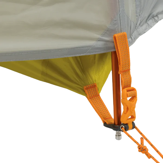 Big Agnes Salt Creek 2 Tent