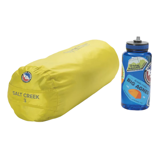Big Agnes Salt Creek 3 Tent