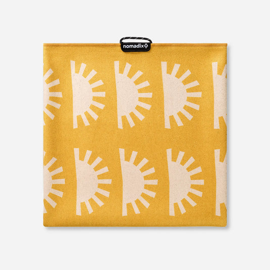 Nomadix Original Towel Sunshine Amber Sun